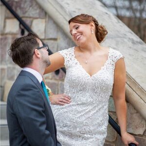 Meet your Posher, Tasha